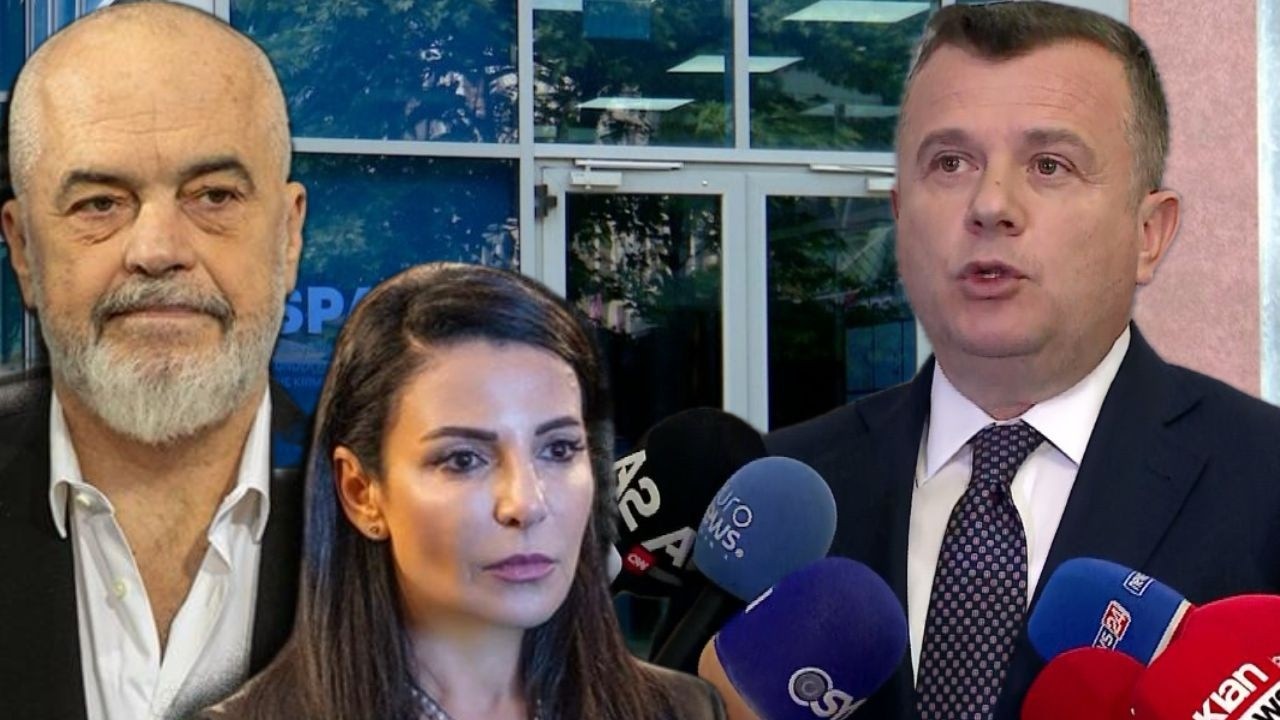 Taulant Balla flet për Ballukun, zbulon çfarë kanë vendosur socialistët, i largohet gazetarëve
