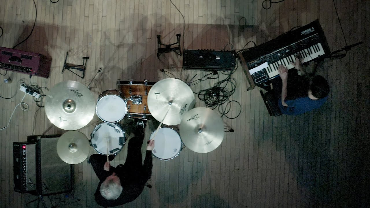 Teenage Fanclub - In Our Dreams
