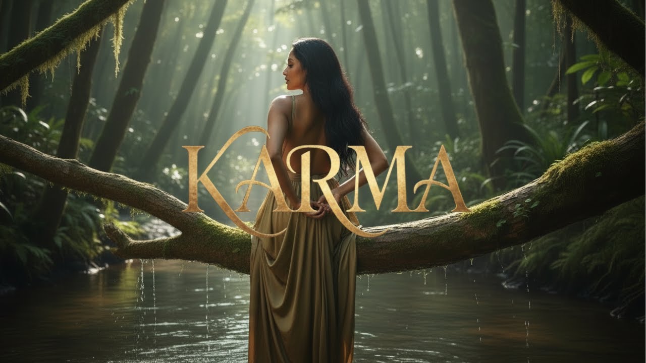 Karmic Bond - Ceylero (Karma Album)