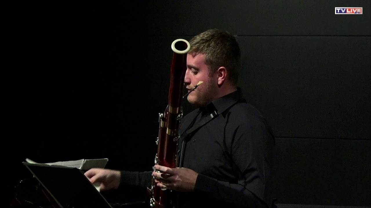 Koncert Fagotowy