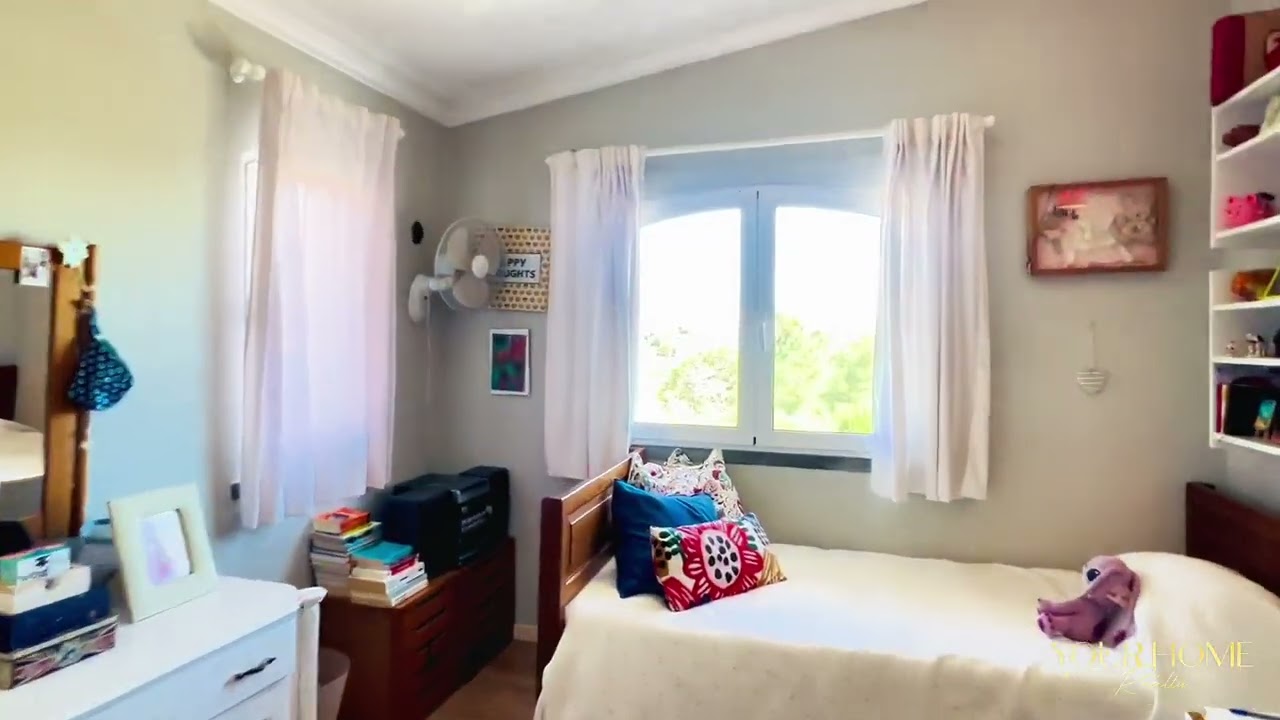 Moradia T3 duplex, Cobre- Cascais