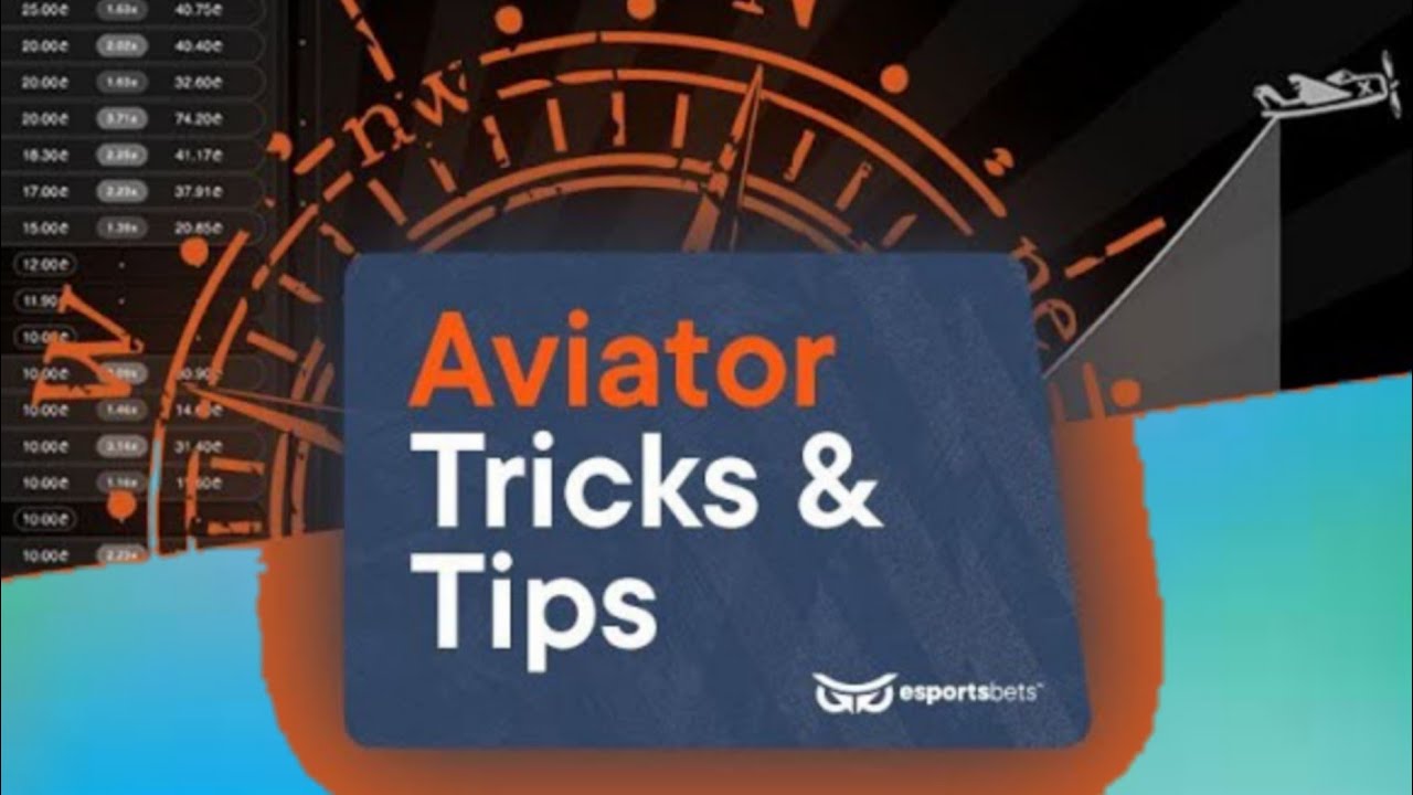 Aviator Game Tricks You Need to Know | Secret Tips to Win More in Aviator 2025