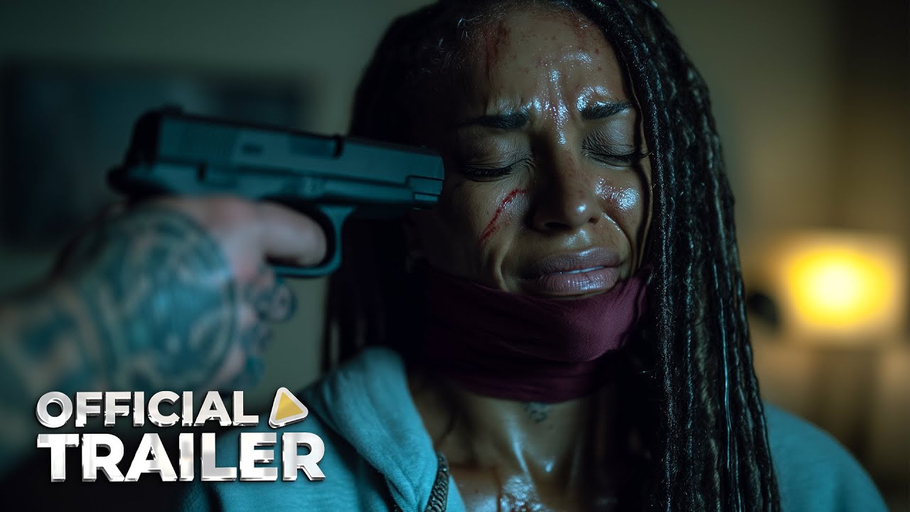 LAST HIT (2026) &mdash; Official Trailer | Action Movie