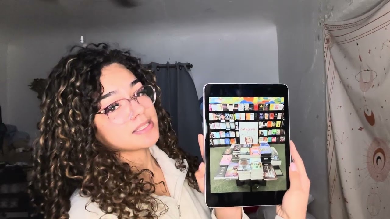 How BookTok Changed The Way We Read