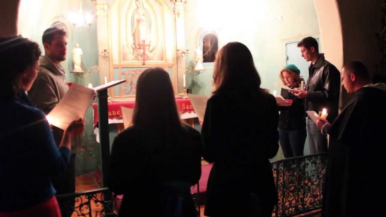 The Akathist Hymn