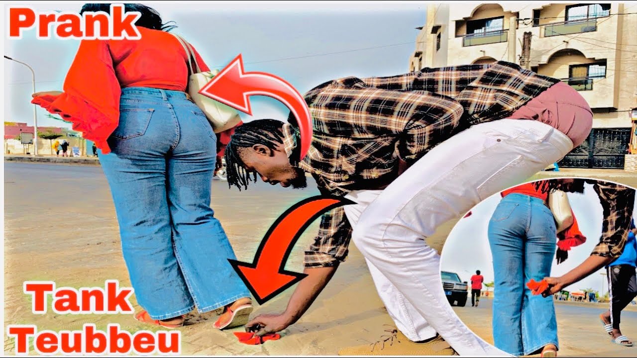 #prank