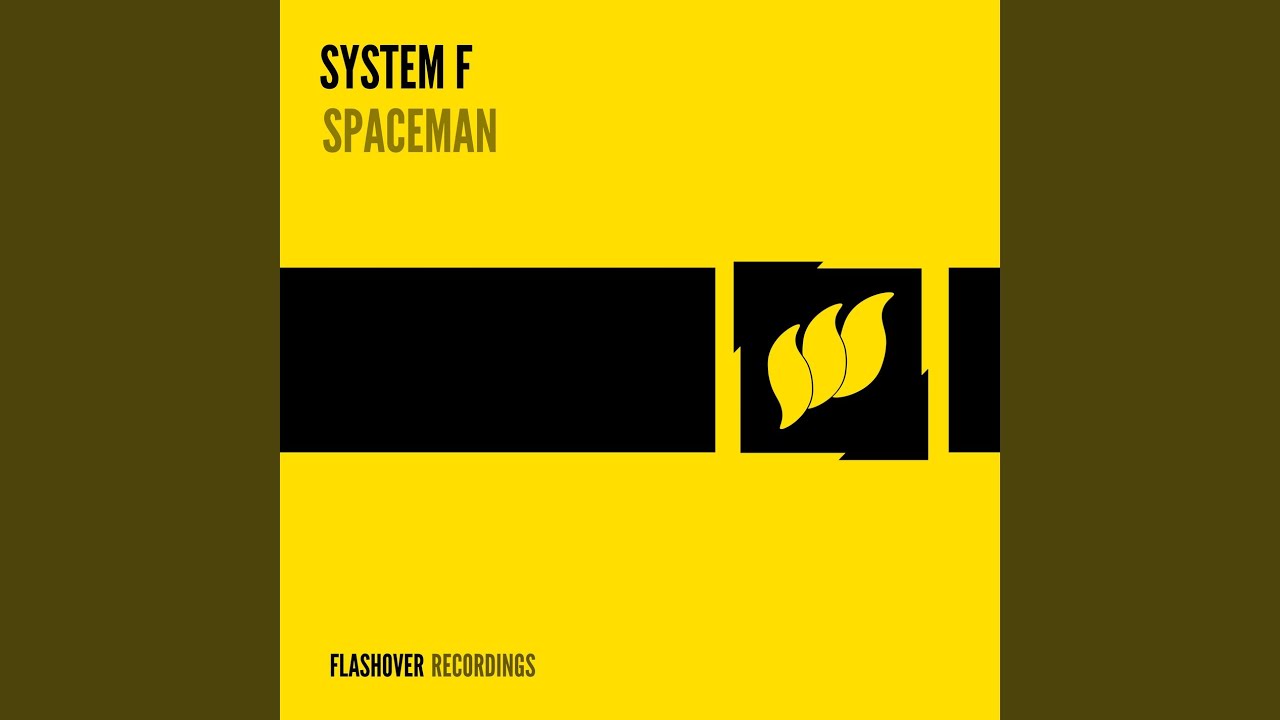 Spaceman (Matti Laamanen Remix)