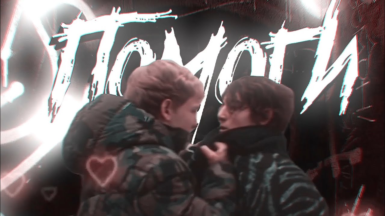 стань моей причиной жить.// [хенкисы]