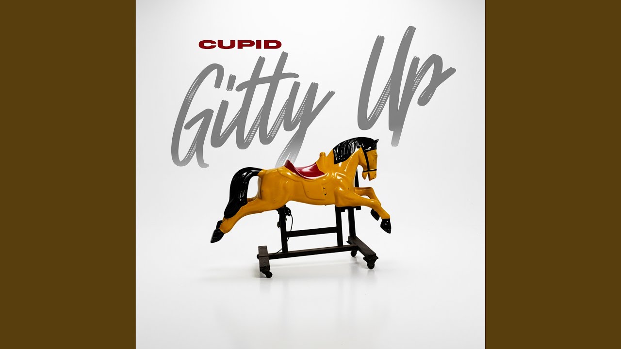 Gitty Up