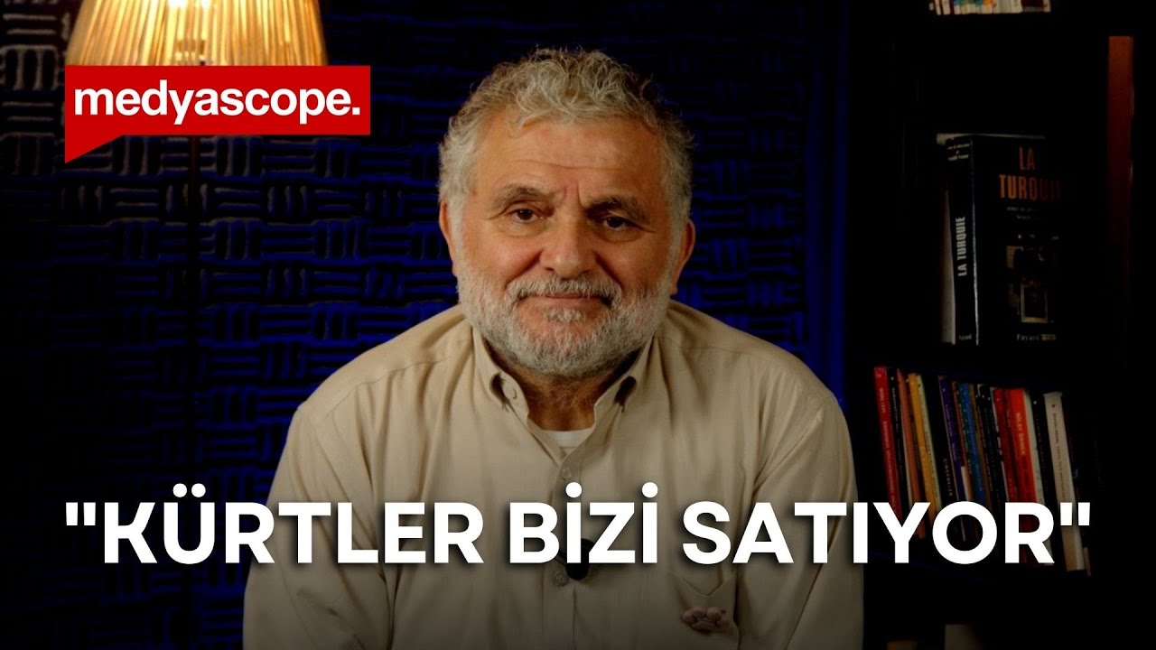 Ruşen Çakır yorumluyor: 