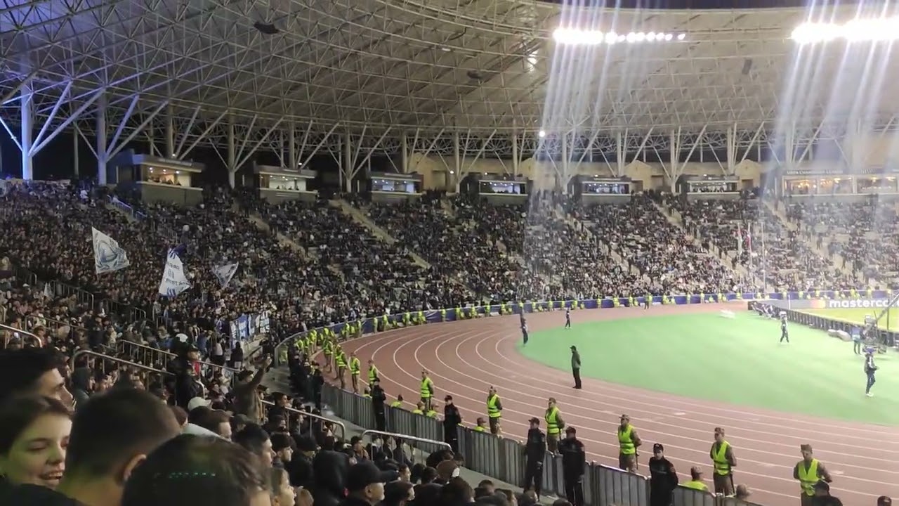 Qarabağ 2-0 Kopenhagen ( UEFA Çempionlar liqası liqa mərhələsi)