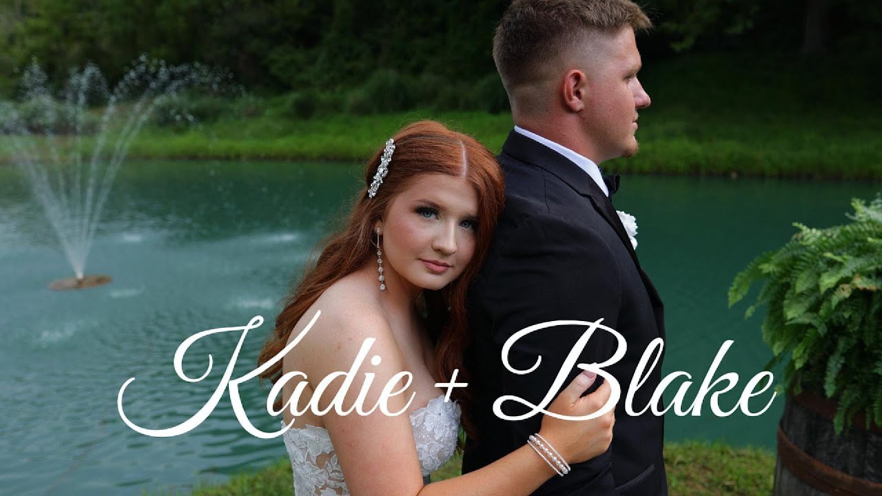 KADIE+ BLAKE
