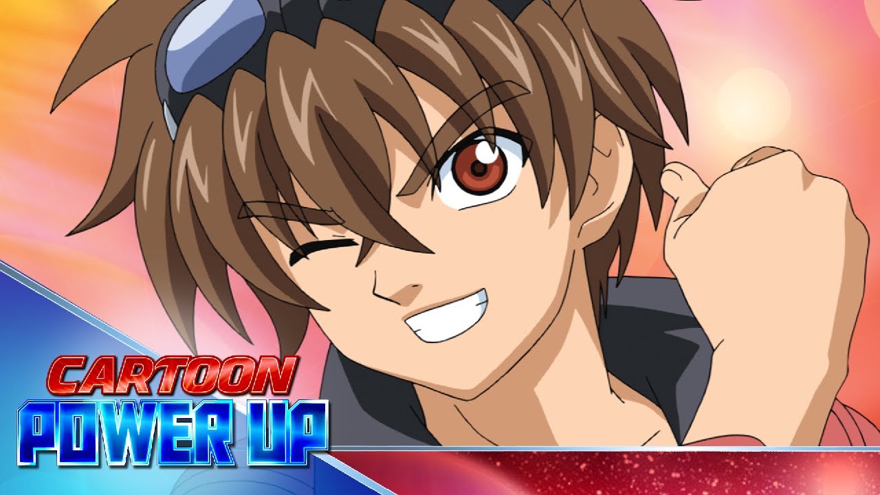 Episode 169 - Bakugan |FULL EPISODE|CARTOON POWER UP
