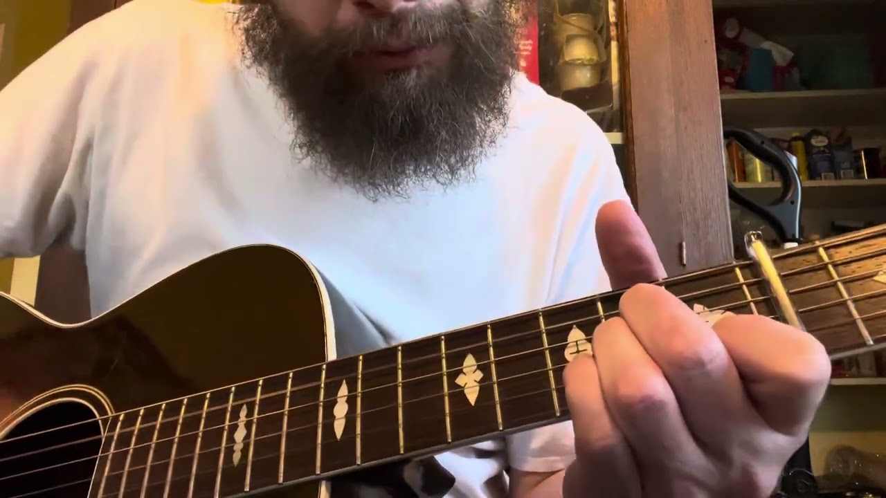 Gibson Nick Lucas Special (1930)—Instrumental 
