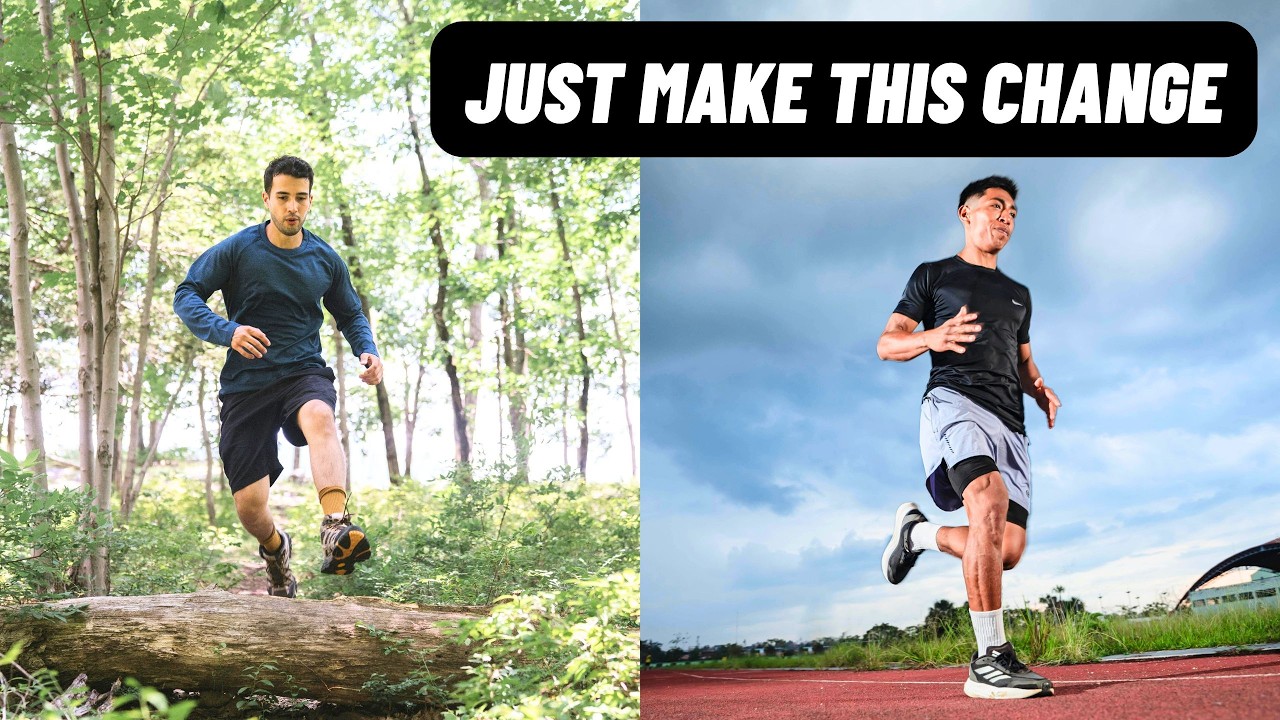How Daily Movement Makes You Quit Your Bad Habits Faster