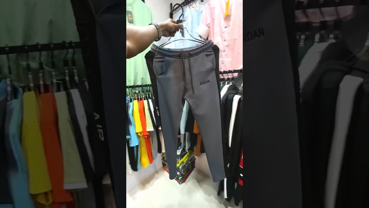 01787092580 Stylish Joggers Look | Trendy Fashion for 2025.. #Joggers #MensFashion #TrendyLook