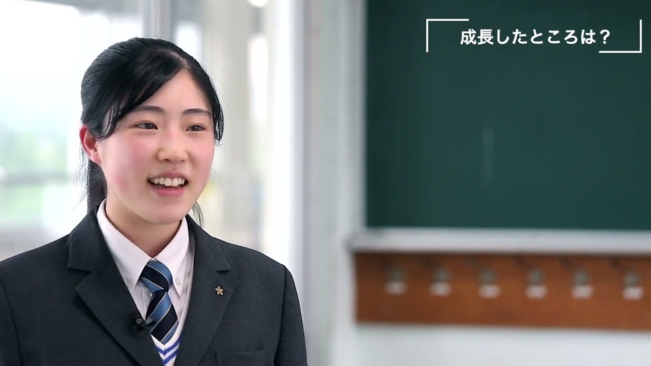 佐野日本大学中等教育学校　学校紹介動画