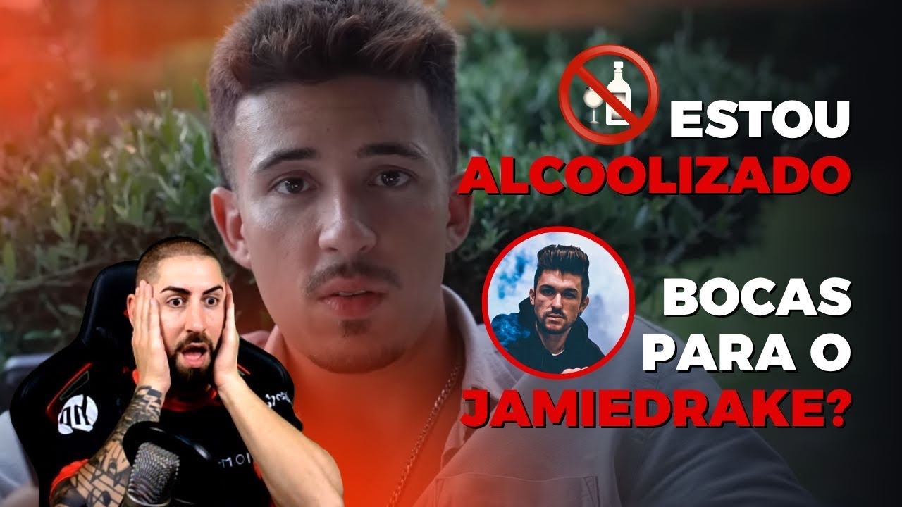 Possessivo reage a NUMEIRO - ESTA IDEIA VAI REVOLUCIONAR PORTUGAL