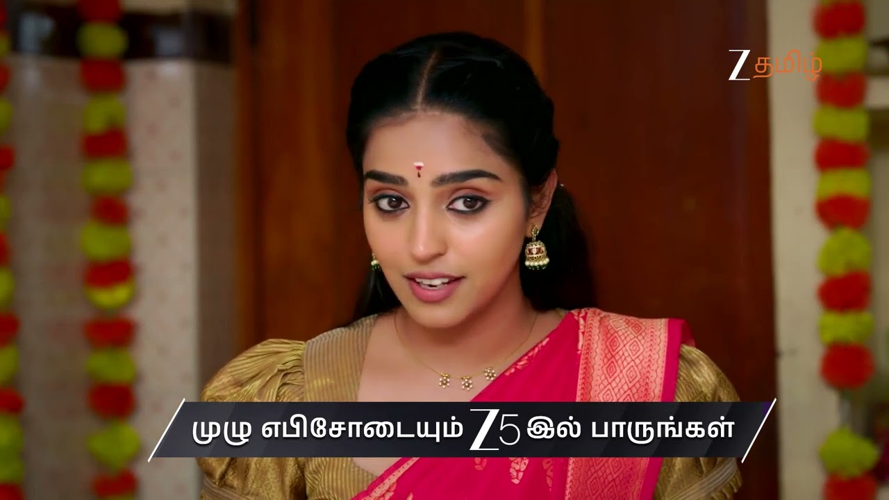 Vaagai Sooda Vaa | Ep 42 | Preview | Mar,14 2026 | H A Pavithra,Parveen,Mohamed Ismail | Zee Tamil