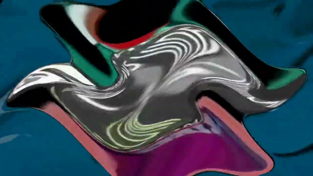 Klasky Csupo Color Effects Exo^6