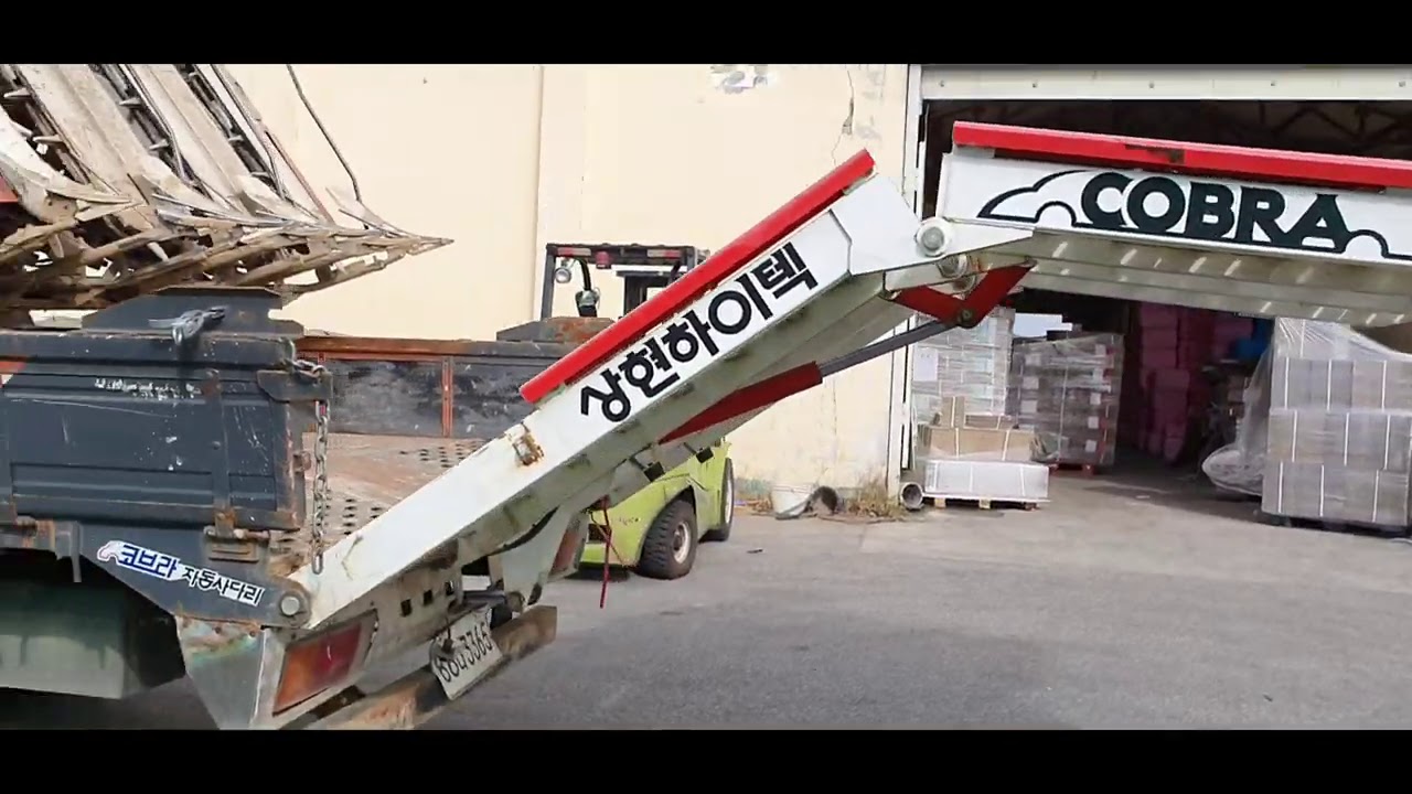 대동6조콤바인 DXM110G 우포기 반송체인 늘어나면 일어나는일.귀농귀촌.나락베는기계