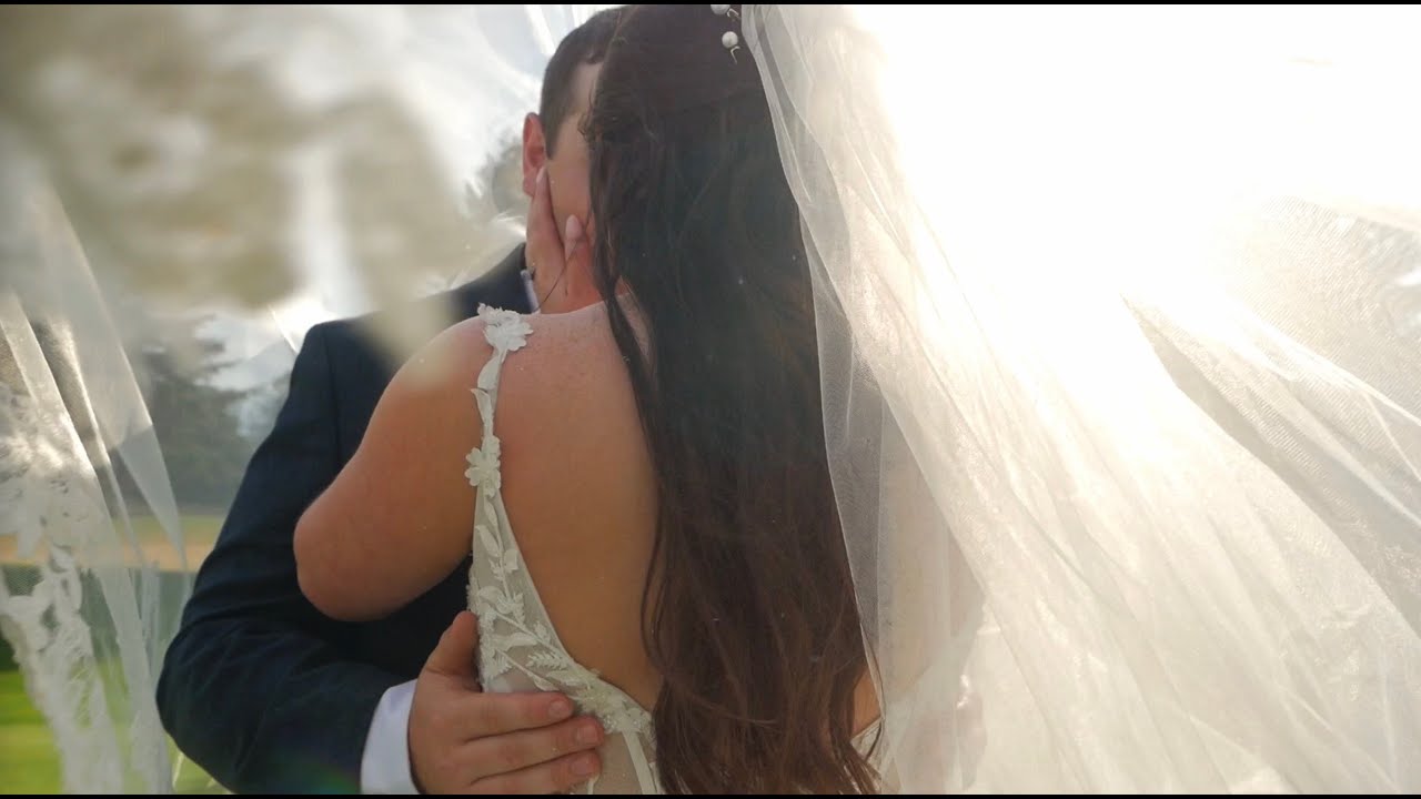 Nicole & Robbie's Wedding Film