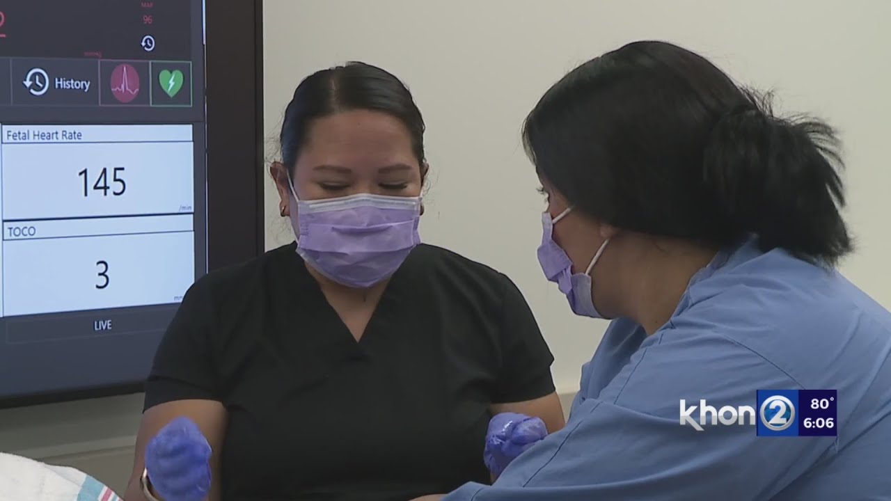 As healthcare worker shortage worsens, solutions in the works