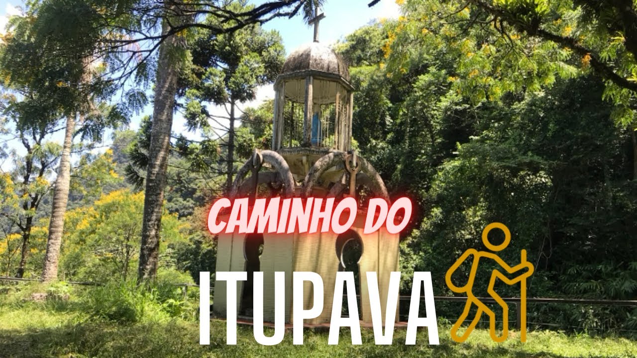 Caminho do Itupava