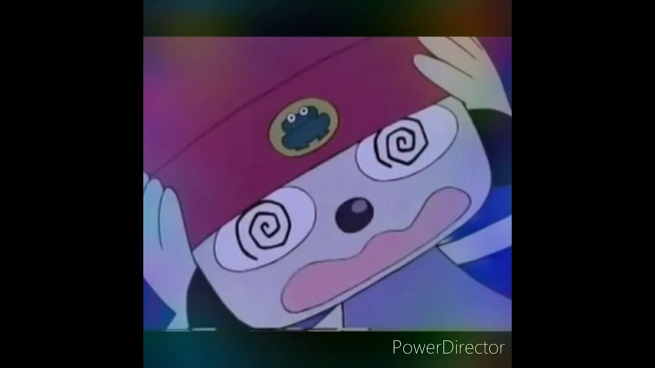 PaRappa The Parody - Mind Rush (Instrumental) By DJaxs (Reupload)