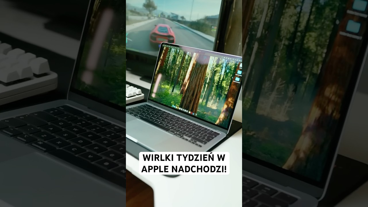 NAJLEPSZY LAPTOP ZA GROSZE NADCHODZI! 🤯#shorts