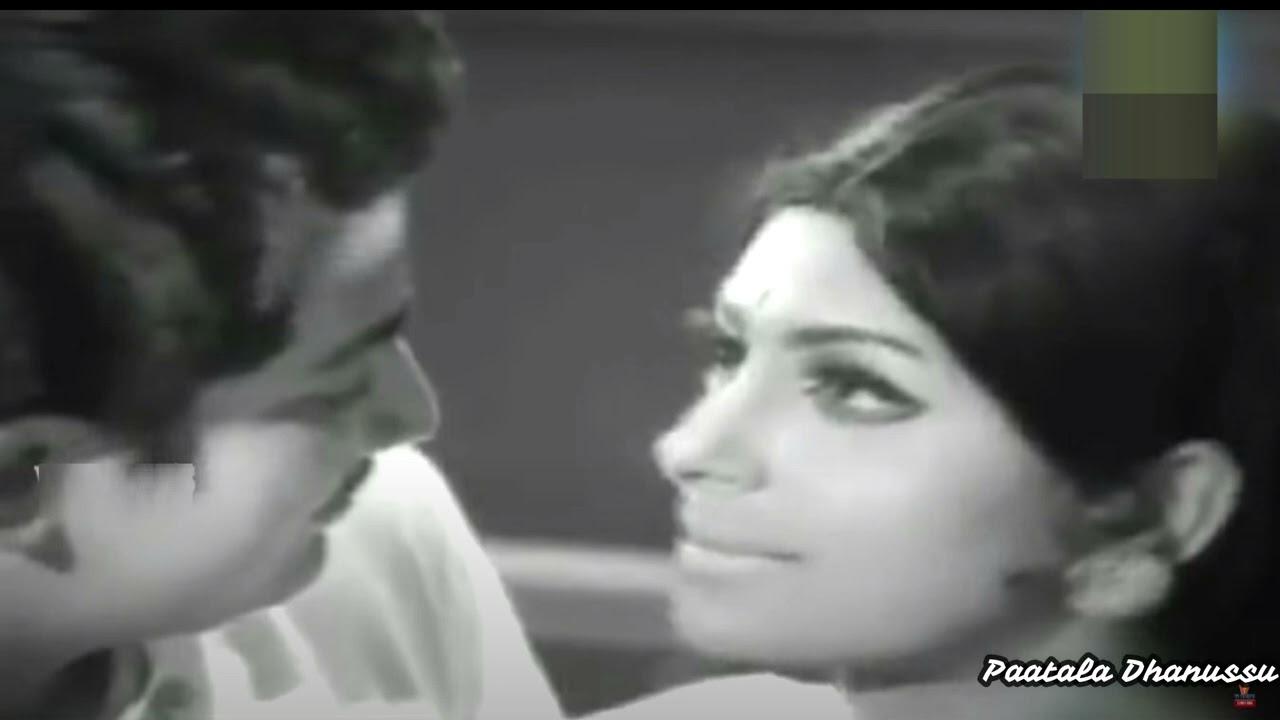 ఆడది కోరుకునే వరాలు | Aadadi Korukune Varalu | Song | Radhamma Pelli (1974)