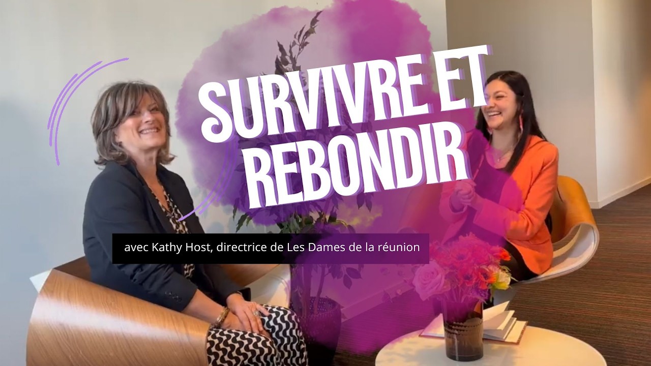 Survivre et rebondir