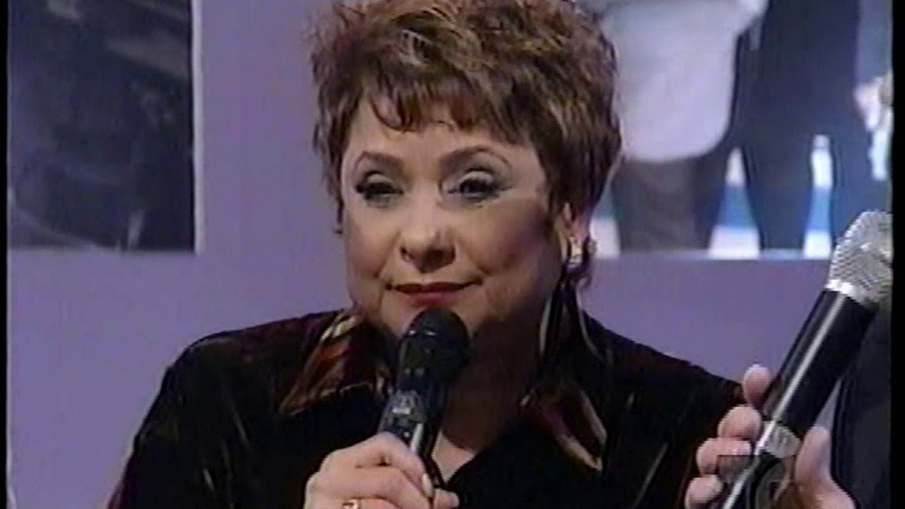 Canta La Juventud con Alfred, Lucecita y Chucho
