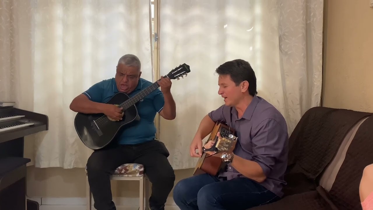 Hino: Bichinho de Jacó
