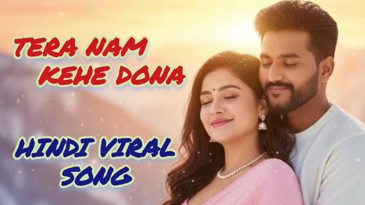 Tera Nam Kehe Dona Hindi New Love Song@SantoshKumarBiswal-m6s 