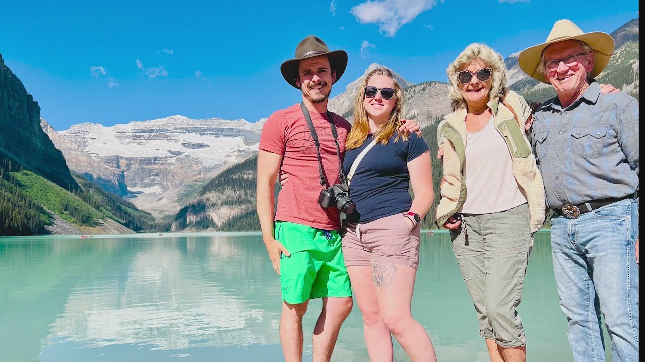 Sponsored content: Dream vacations & Travel Club preview with Travel Expert Kathy Kennedy