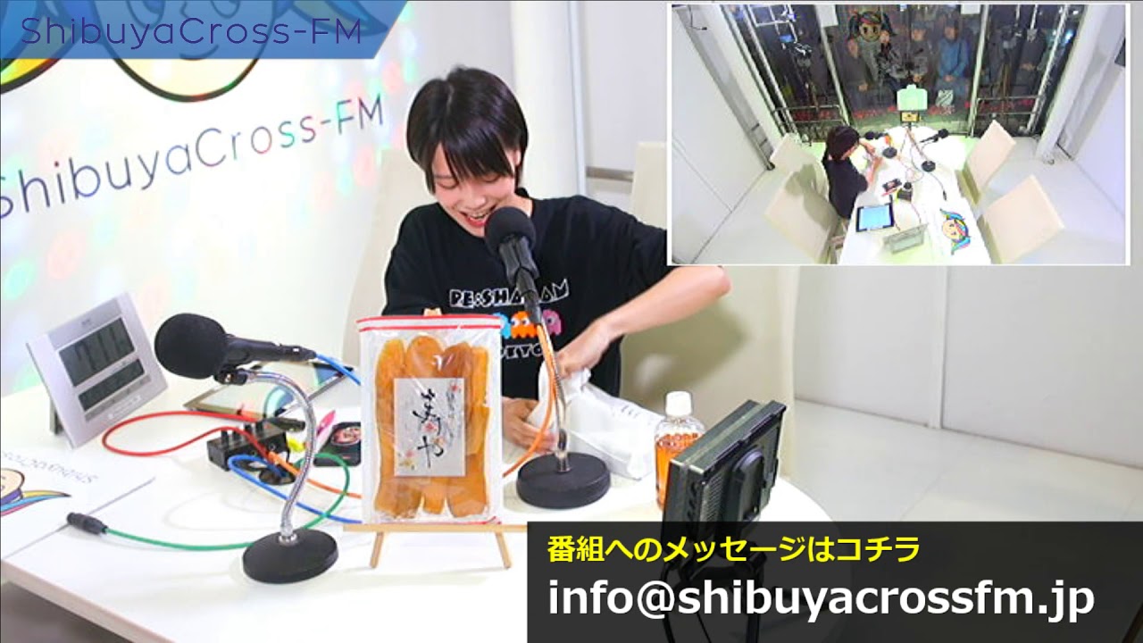 【‪&lrm;加藤里保菜のりほにゃんばんわ！！】 2019.02.19放送分 MC 加藤里保菜 ゲスト 成賀くるみ