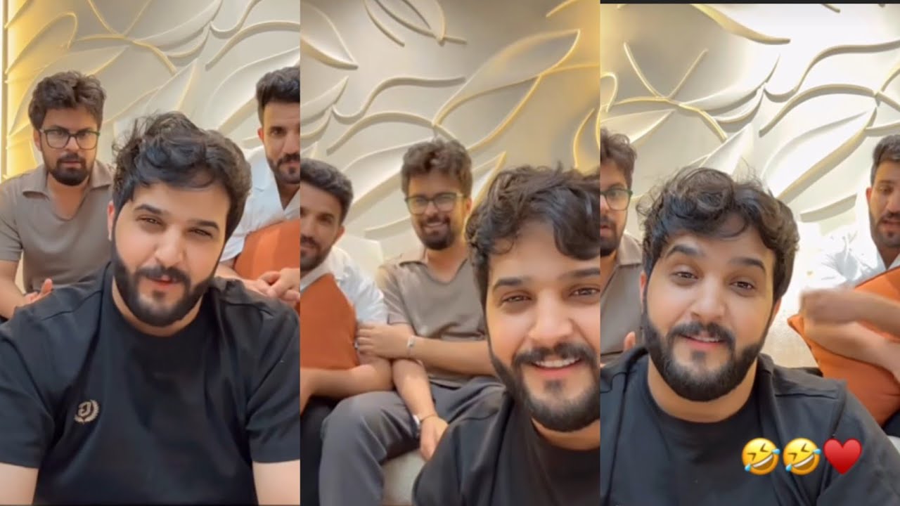 عبد الخالق وياسر ومحمد واتفاقية جديده 🔥