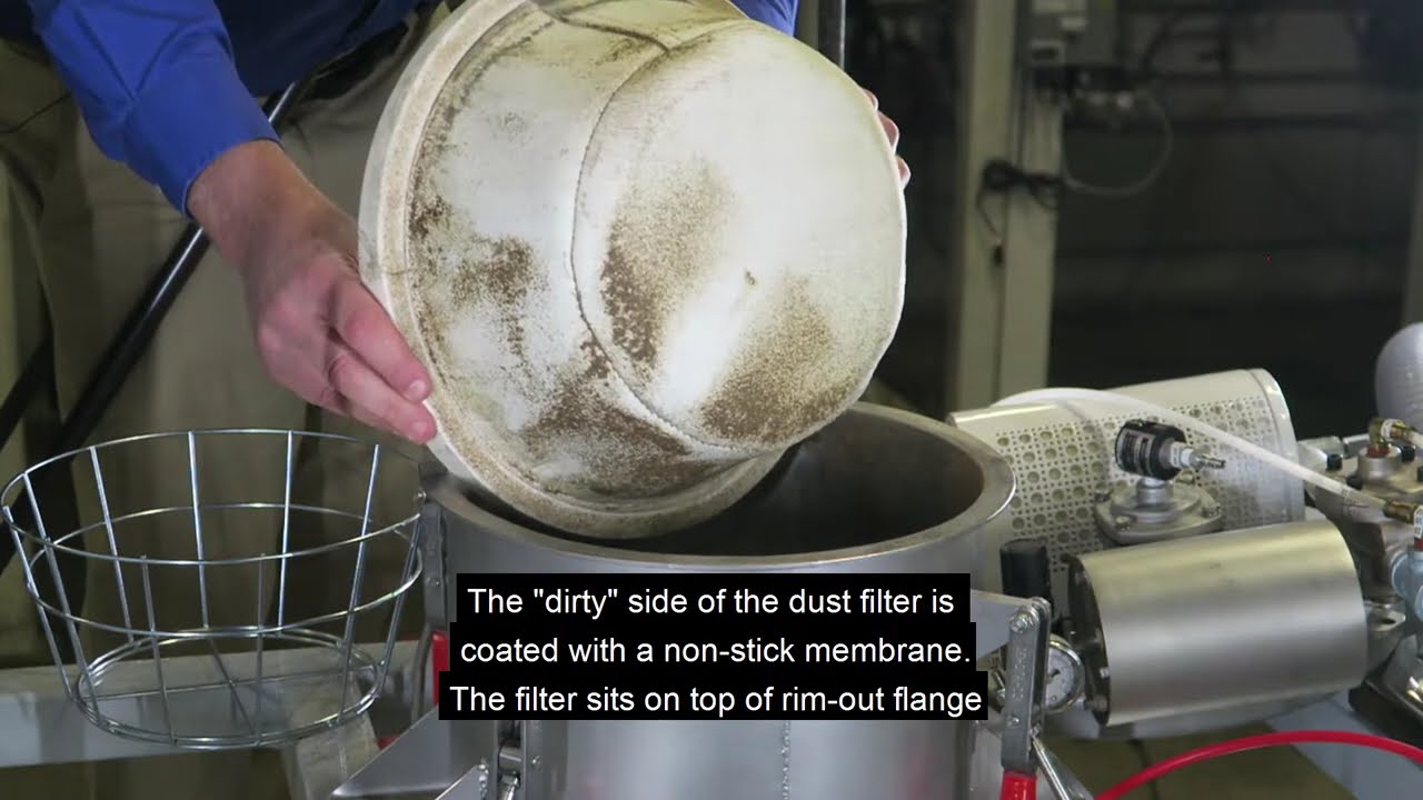 Signature Series 1500 Disassembly wCaptions 19JAN2021