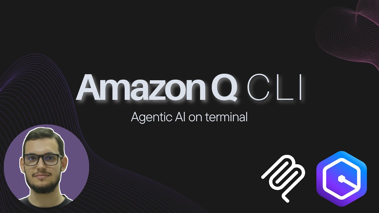 Introdução ao Amazon Q CLI & MCP's