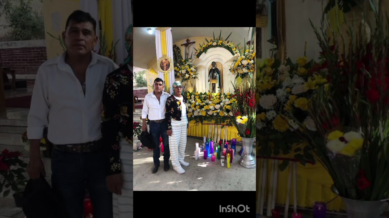 Un cortido mas