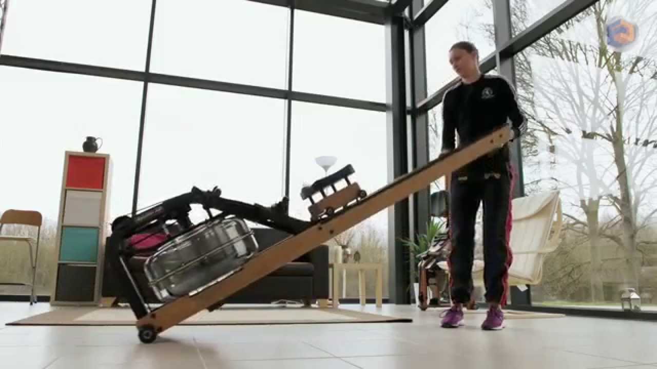 First Degree Fitness Apollo Pro Rower - Fitness Deals Online