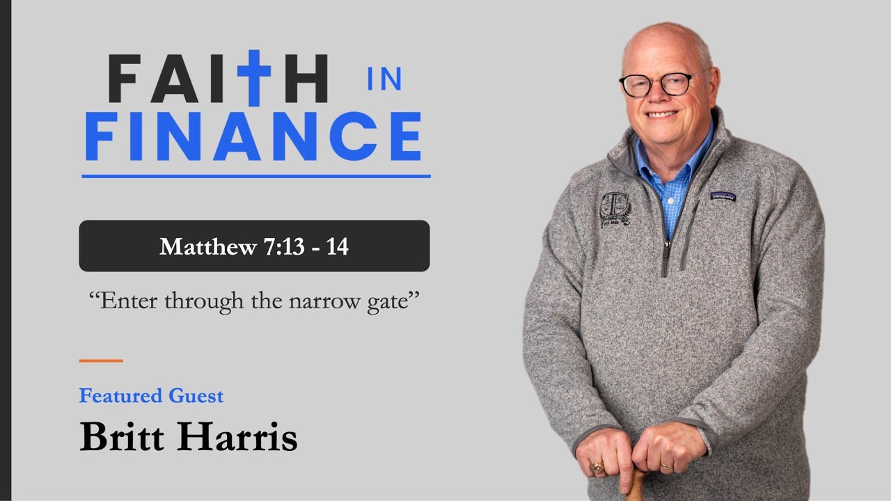 Britt Harris &mdash; Your True Self Is Your Greatest Asset