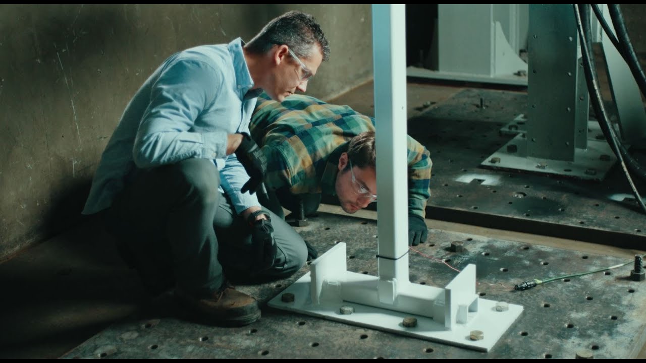 Mechanical Lab Testing