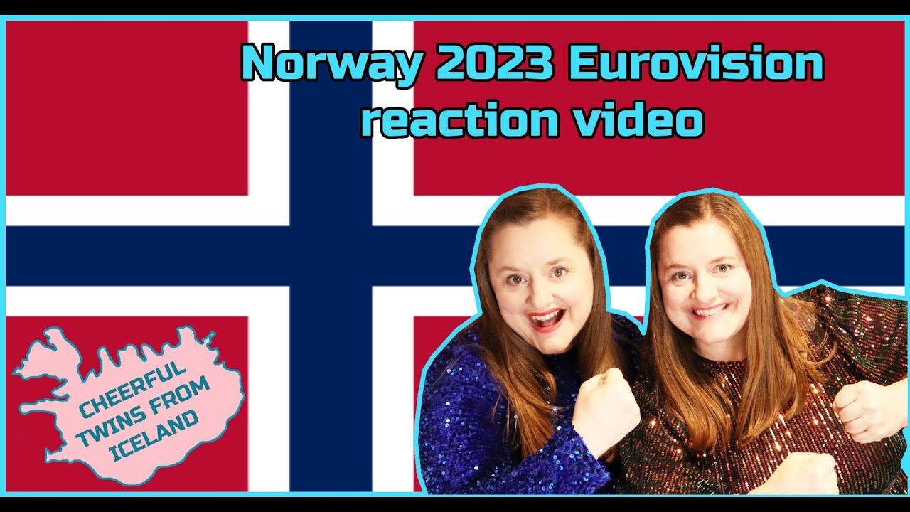 Norway Eurovision 2023 |   Alessandra - 