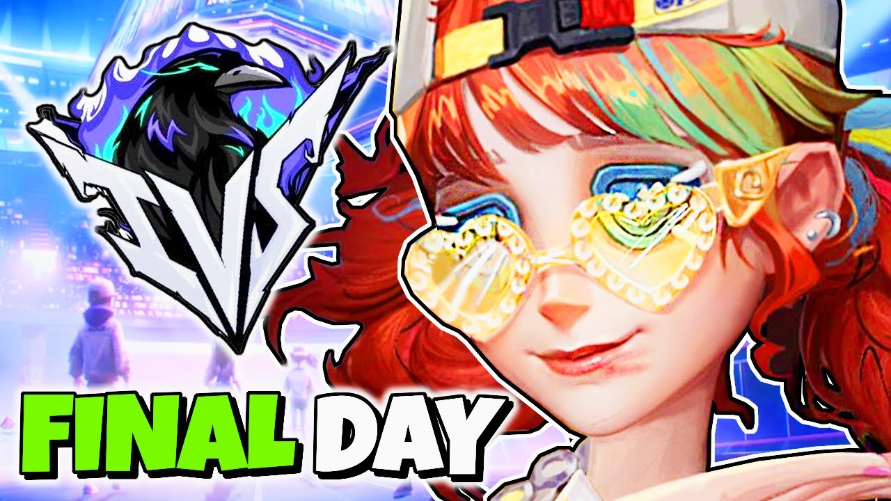 The Final Day Of Identity V's PRO Invitational Tournament!