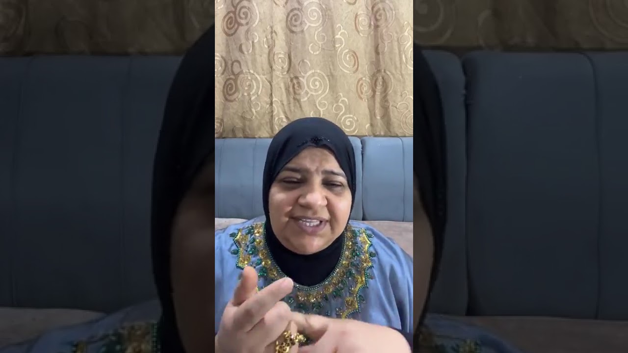 بث ام زهوري تسولف وي الحبايب