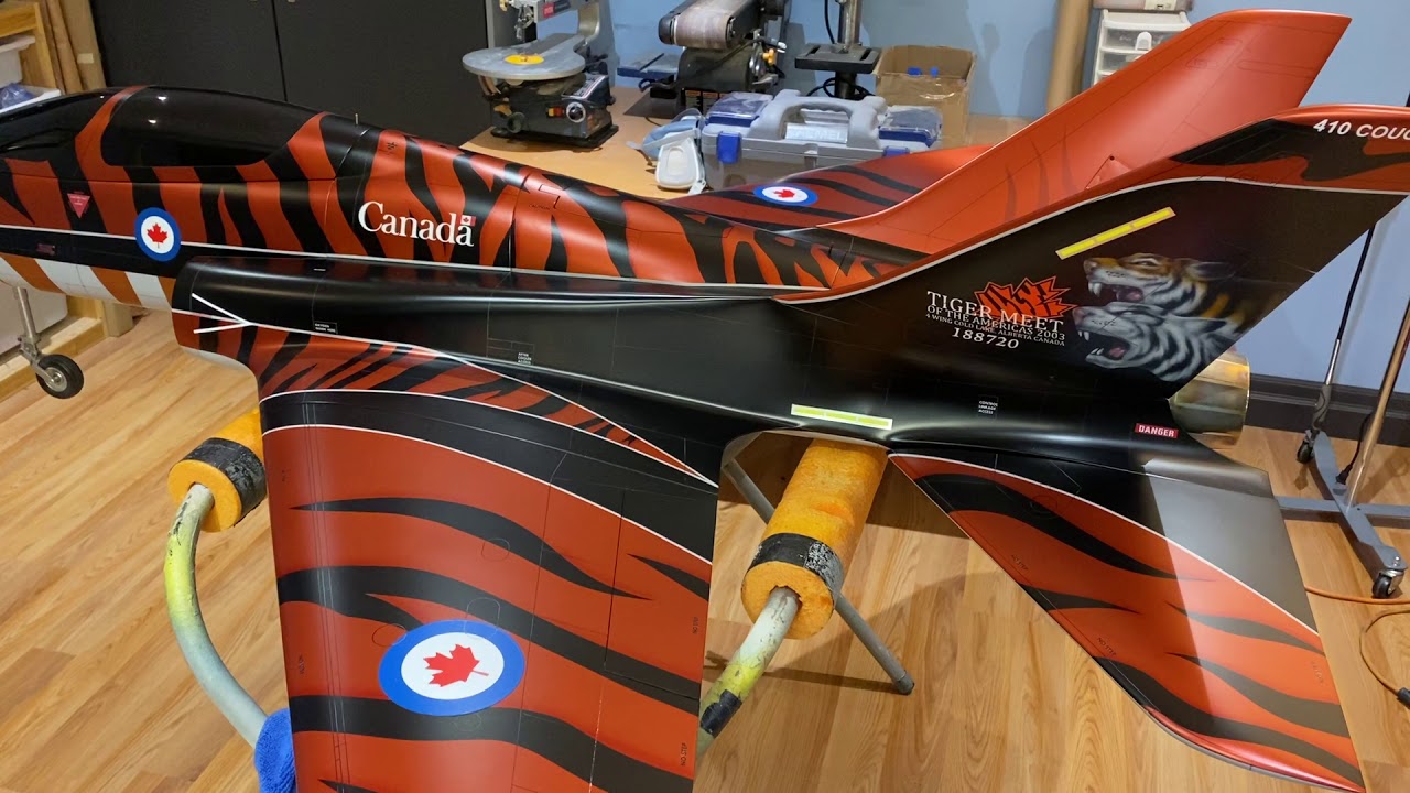 Aviation Design Scorpion KT160G2