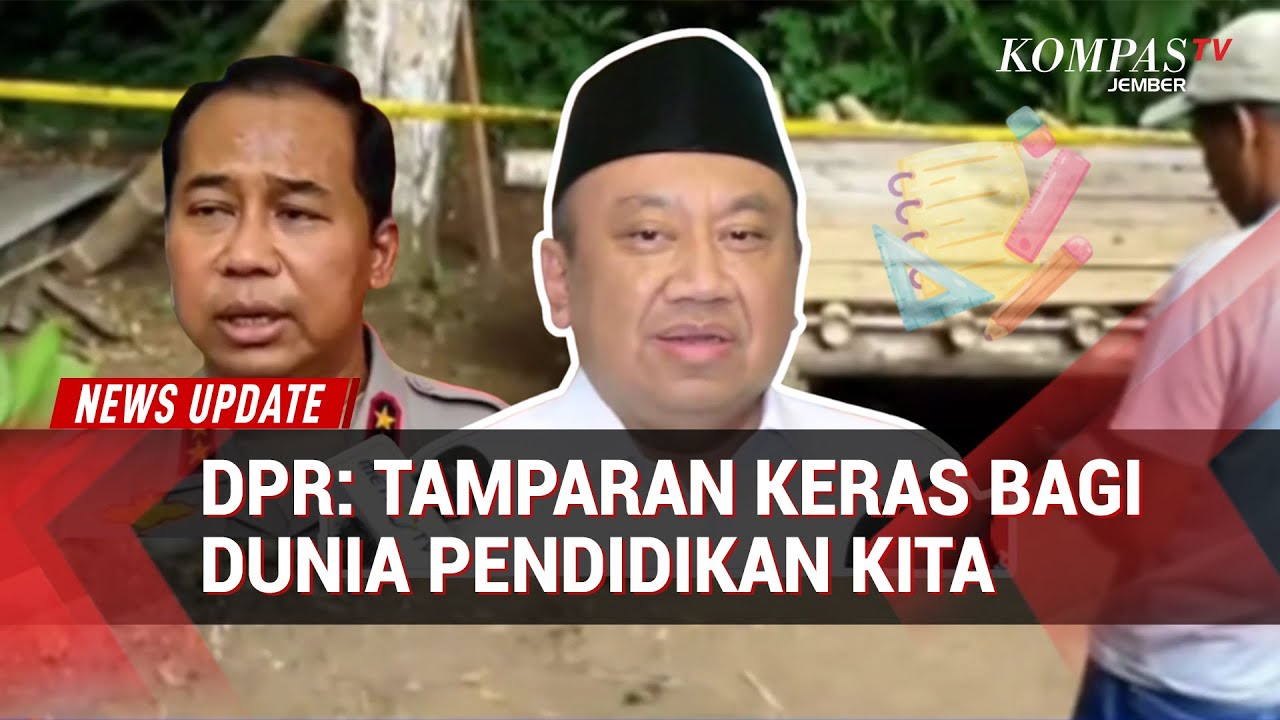 DPR Desak Usut Tuntas Kasus Anak SD Akhiri Hidup di NTT: Tamparan Keras Dunia Pendidikan Kita