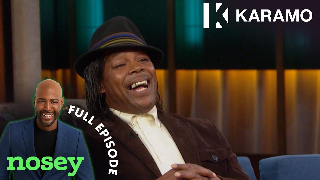 Разблокировано: «Либо я, либо твоя работа» / Папа, почему ты меня не принимаешь? 😤😥 Karamo Полный...